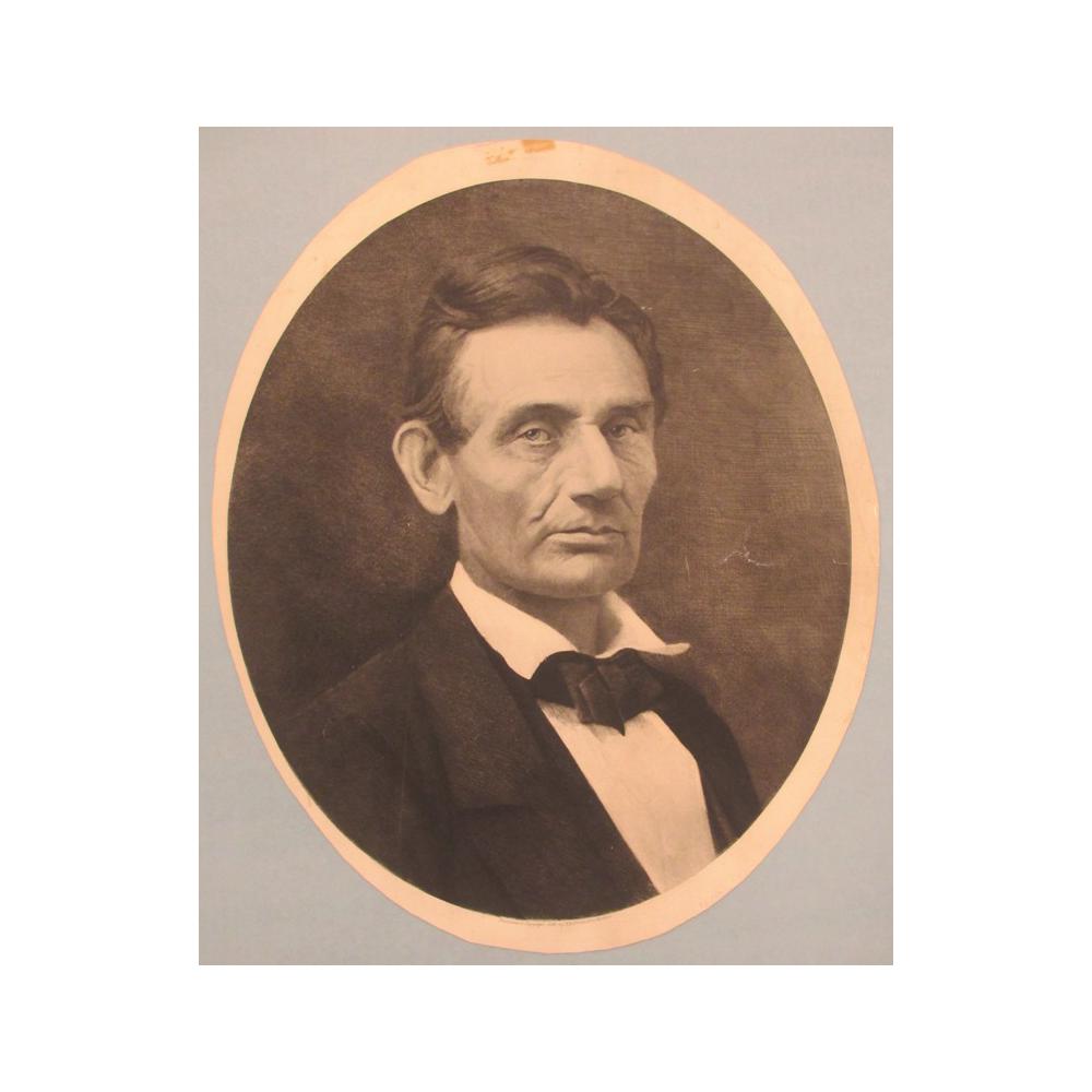 Image: Abraham Lincoln