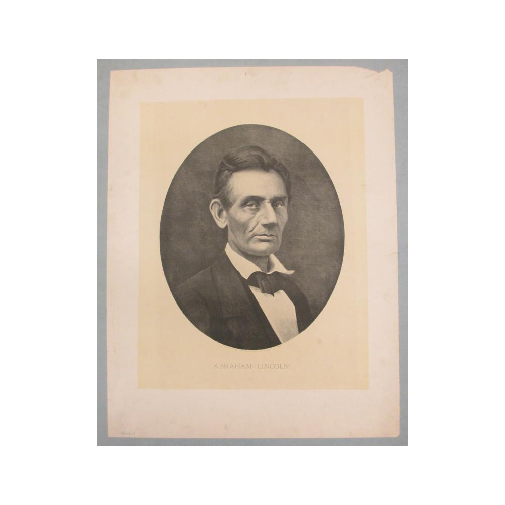 Image: Abraham Lincoln