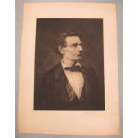 Image: Abraham Lincoln