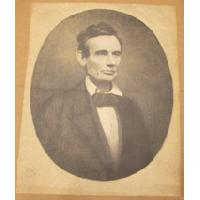 Image: Abraham Lincoln