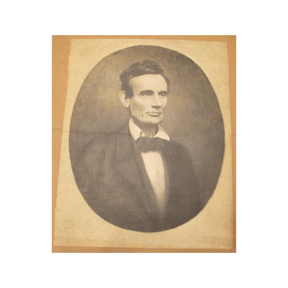 Image: Abraham Lincoln