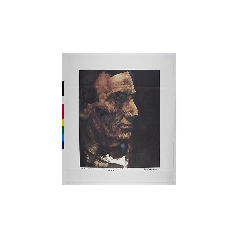 Image: Abraham Lincoln