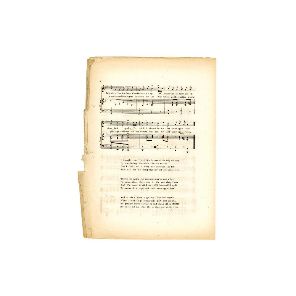 Image: Jeff's Last Proclamation