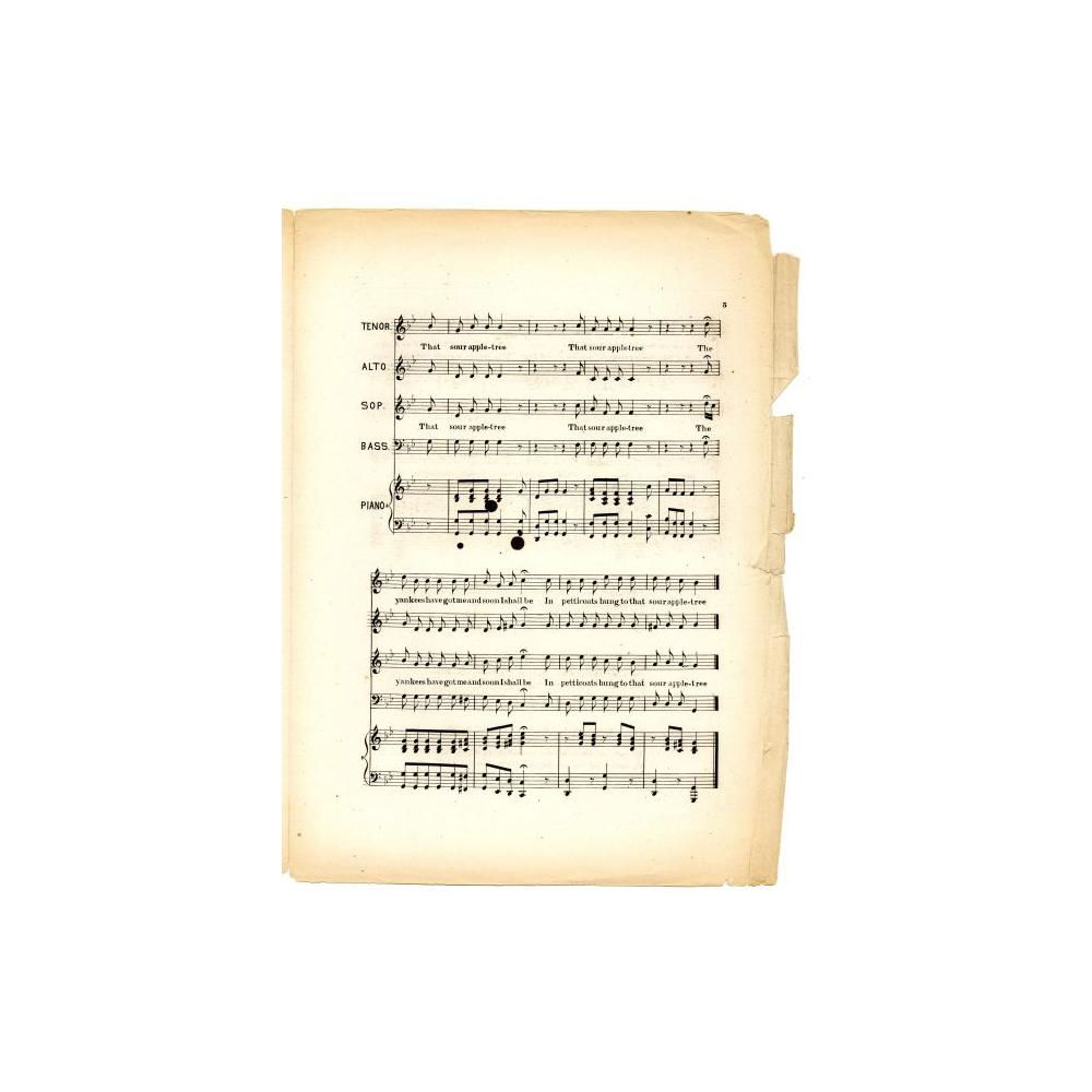 Image: Jeff's Last Proclamation