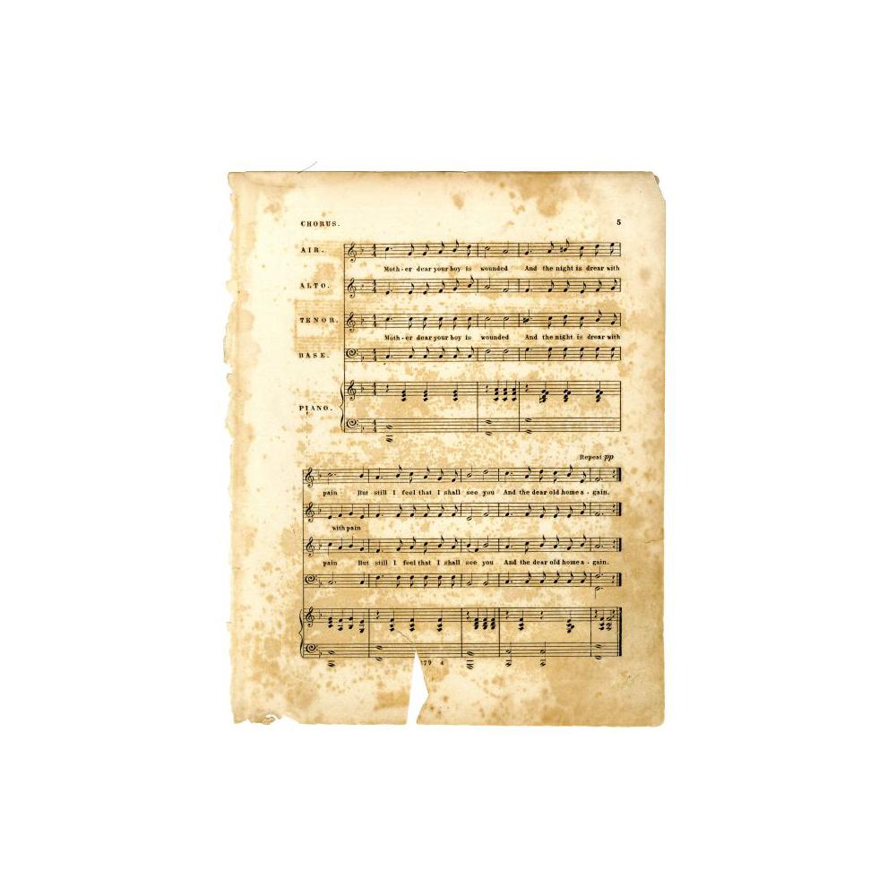 Image: Just After the Battle