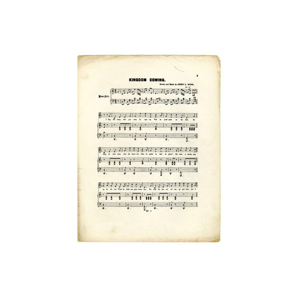 Image: Kingdom Coming