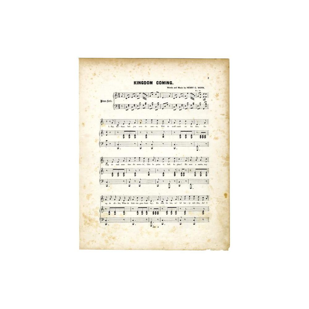 Image: Kingdom Coming