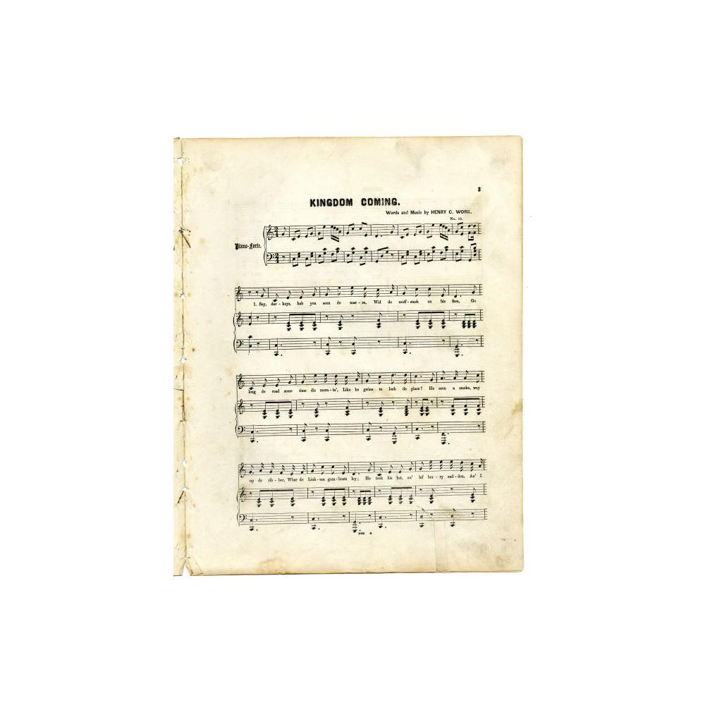 Image: Kingdom Coming