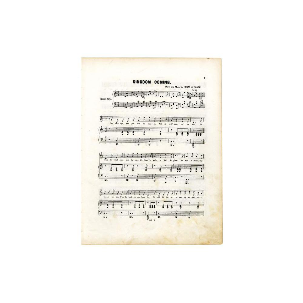 Image: Kingdom Coming