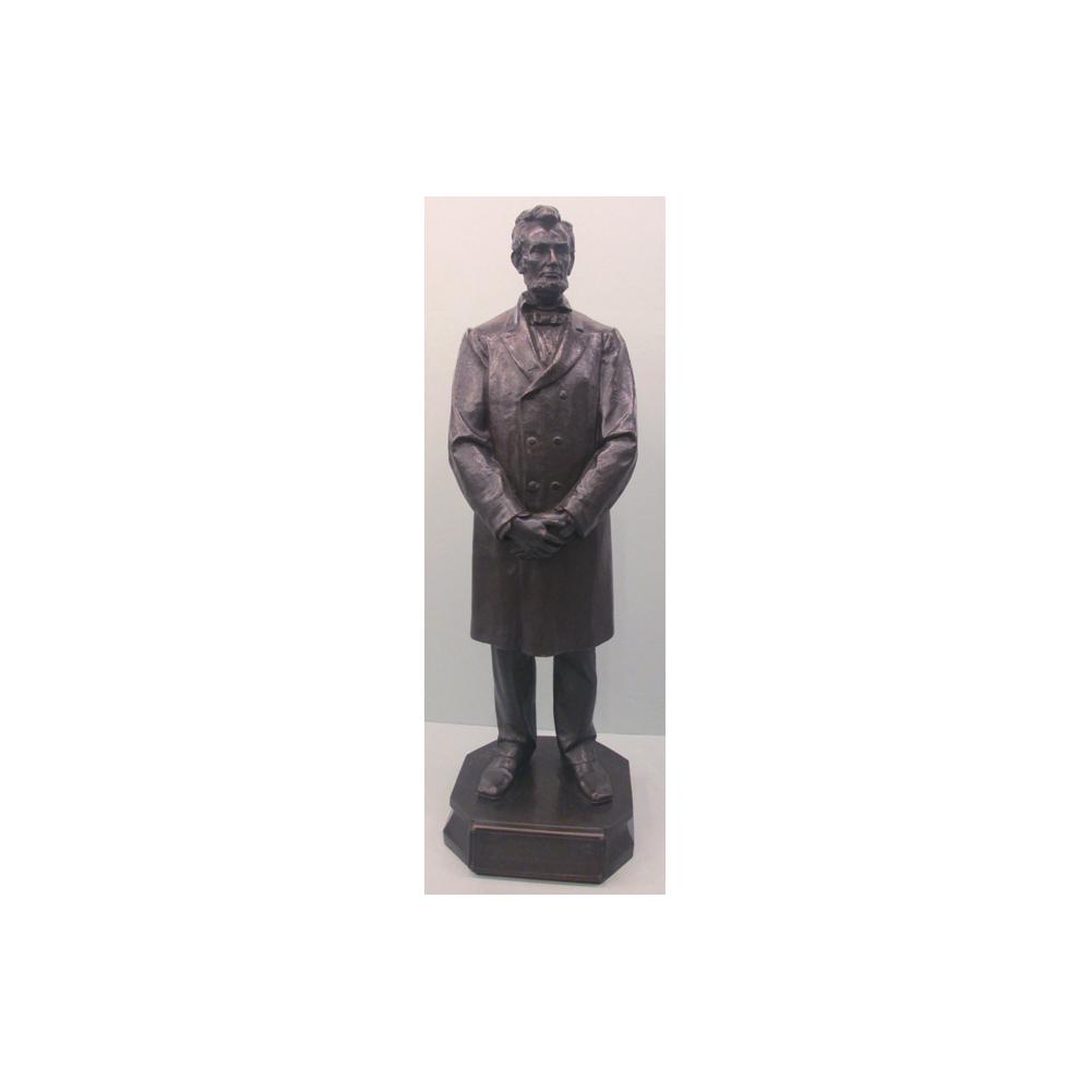 Image: Abraham Lincoln Figurine