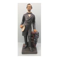 Image: Abraham Lincoln Figure