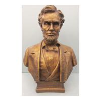 Image: Abraham Lincoln Bust