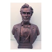 Image: Abraham Lincoln Bust