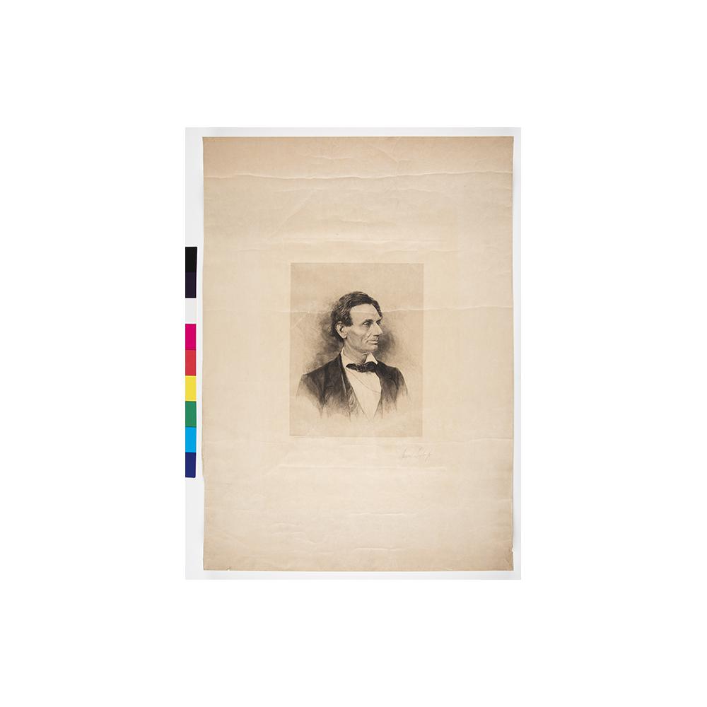 Image: Abraham Lincoln