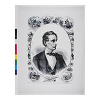 Image: President Elect Abraham Lincoln