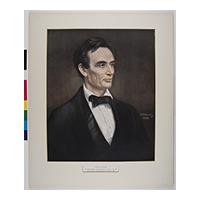 Image: Abraham Lincoln