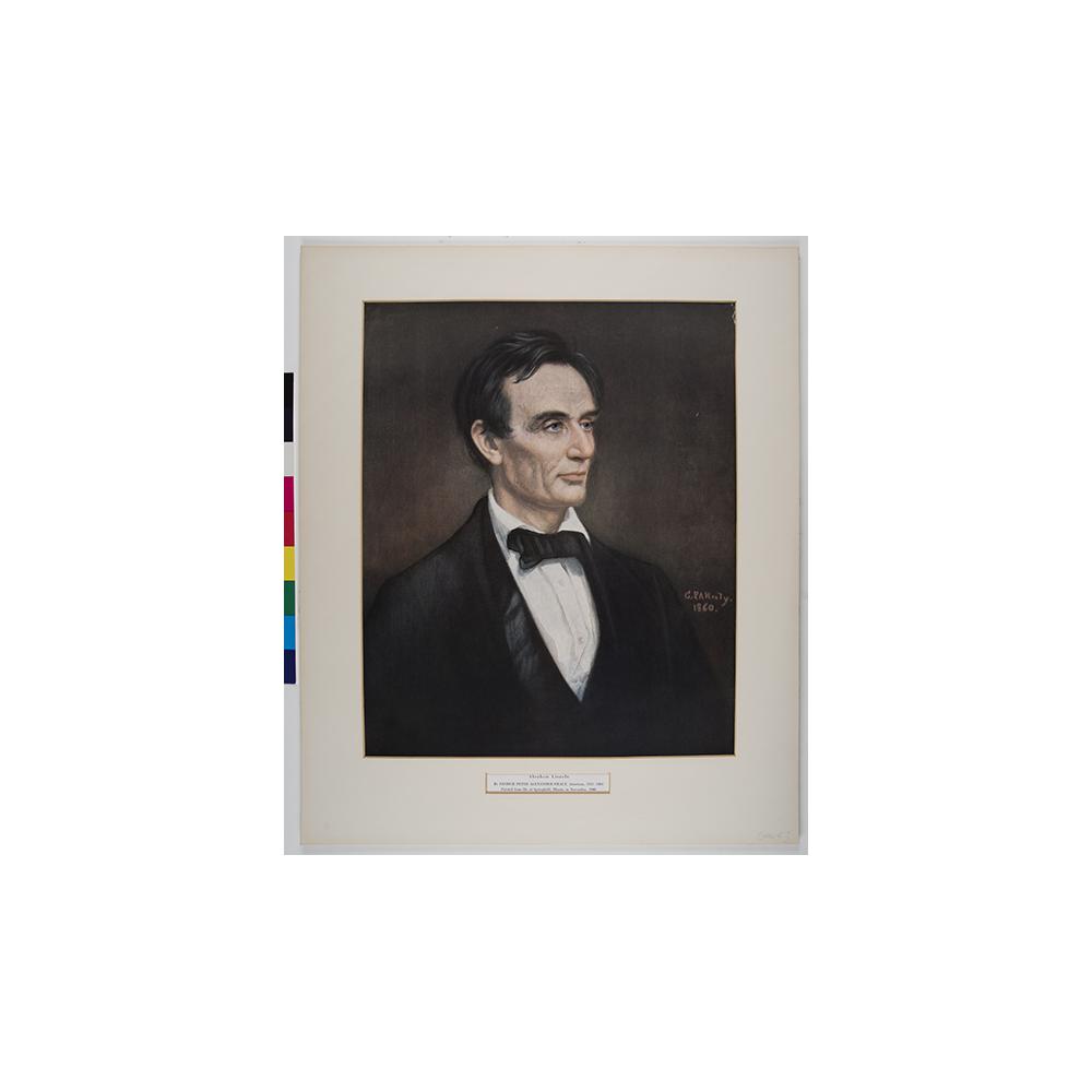 Image: Abraham Lincoln