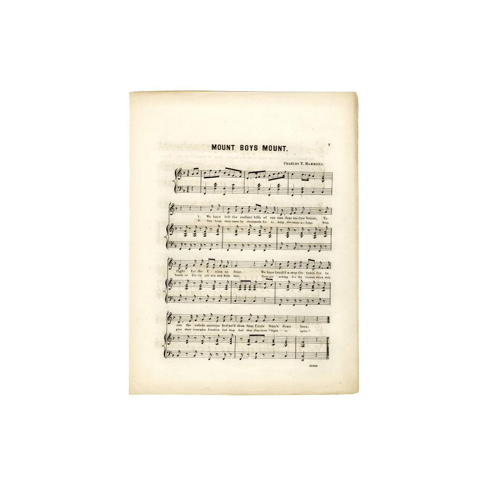 Image: Mount Boys Mount