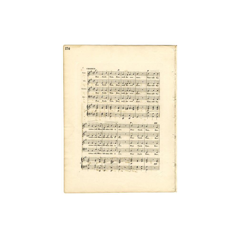 Image: Poor Uncle Tom