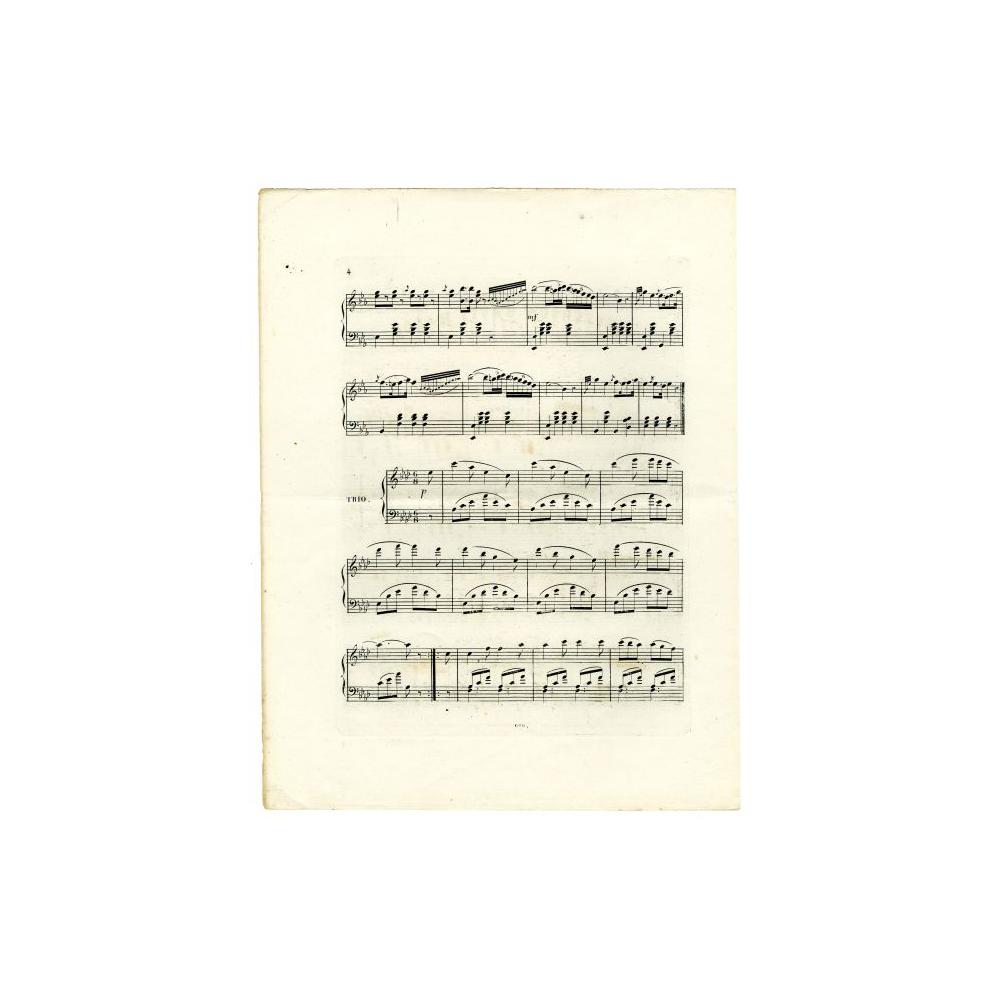 Image: Jefferson Davis' March