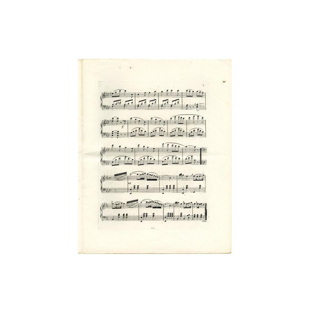 Image: Jefferson Davis' March