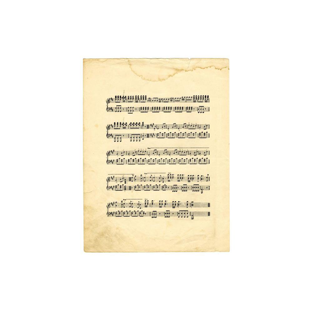 Image: The Prize Banner Quick Step