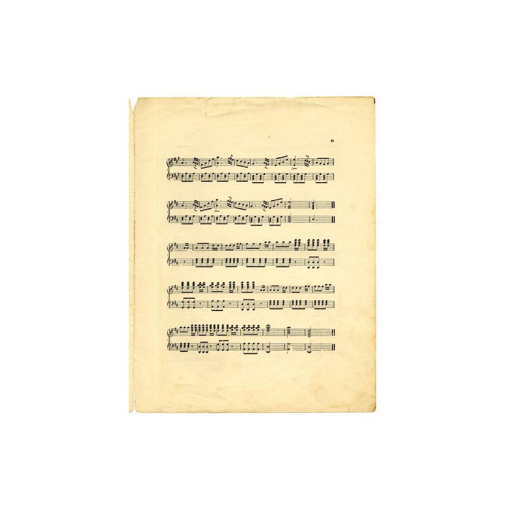 Image: The Prize Banner Quick Step