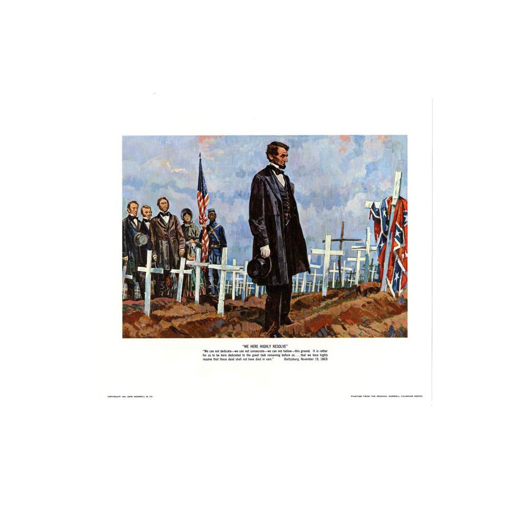 Image: The Pictorial Autobiography of Abraham Lincoln