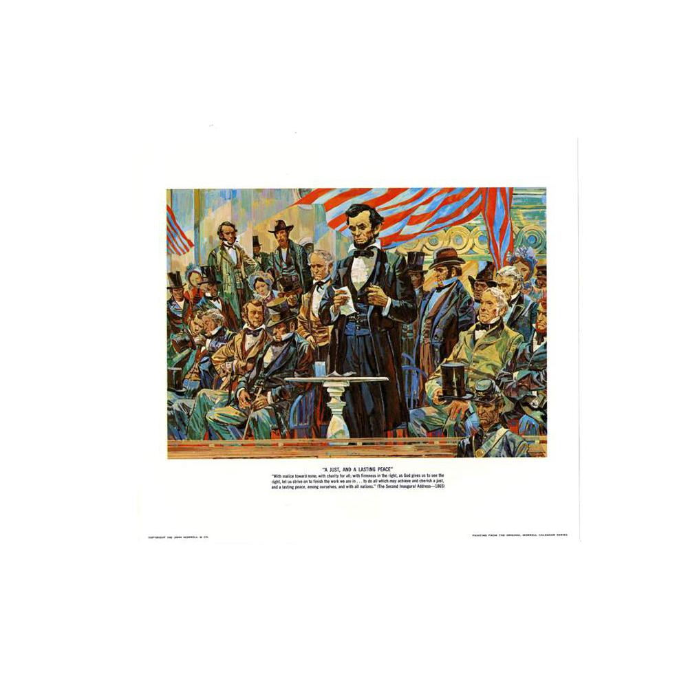 Image: The Pictorial Autobiography of Abraham Lincoln