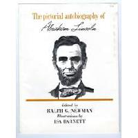 Image: The Pictorial Autobiography of Abraham Lincoln