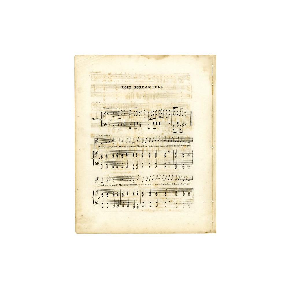 Image: Roll, Jordan Roll