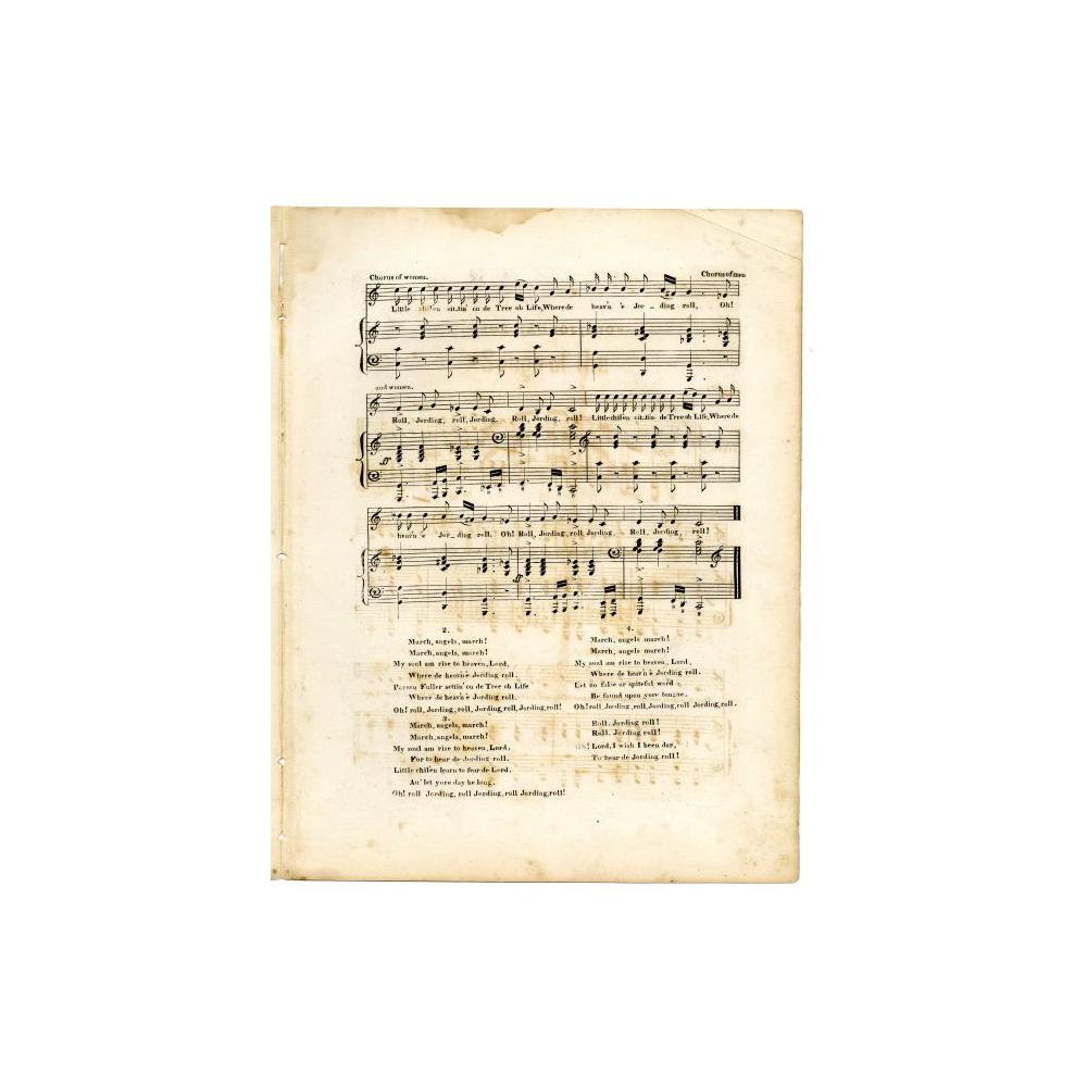 Image: Roll, Jordan Roll