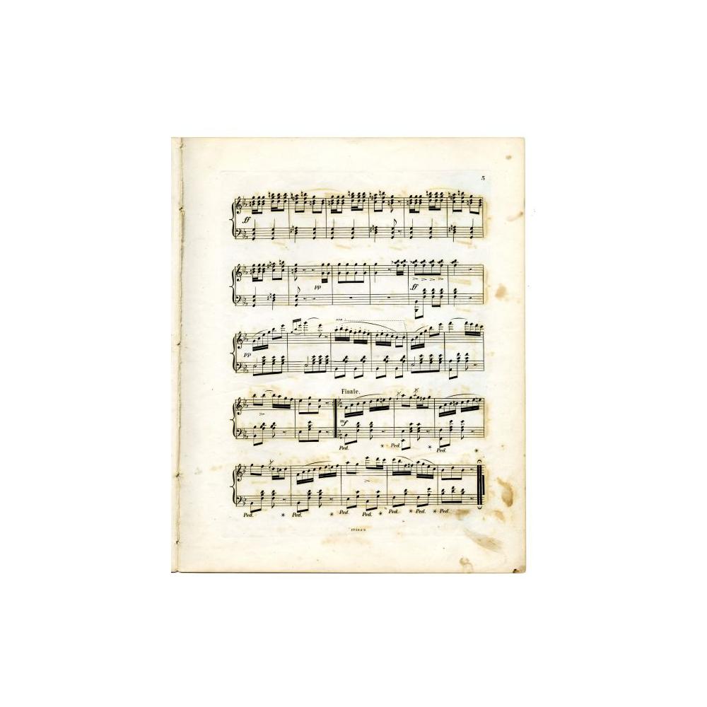 Image: Sanitary Fair Polka