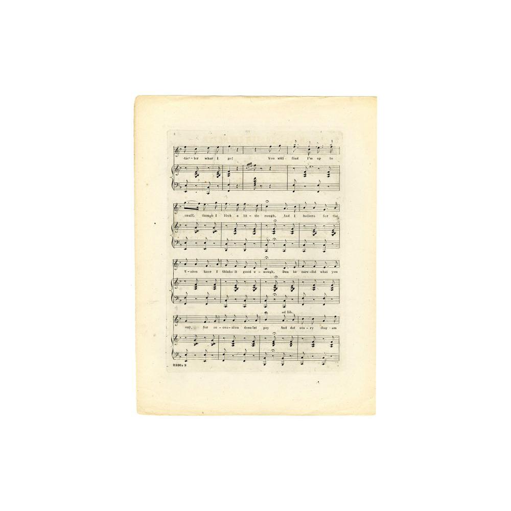 Image: Snolly-Goster Ebenezer