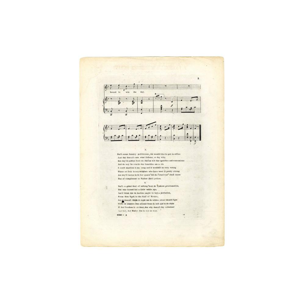 Image: Snolly-Goster Ebenezer