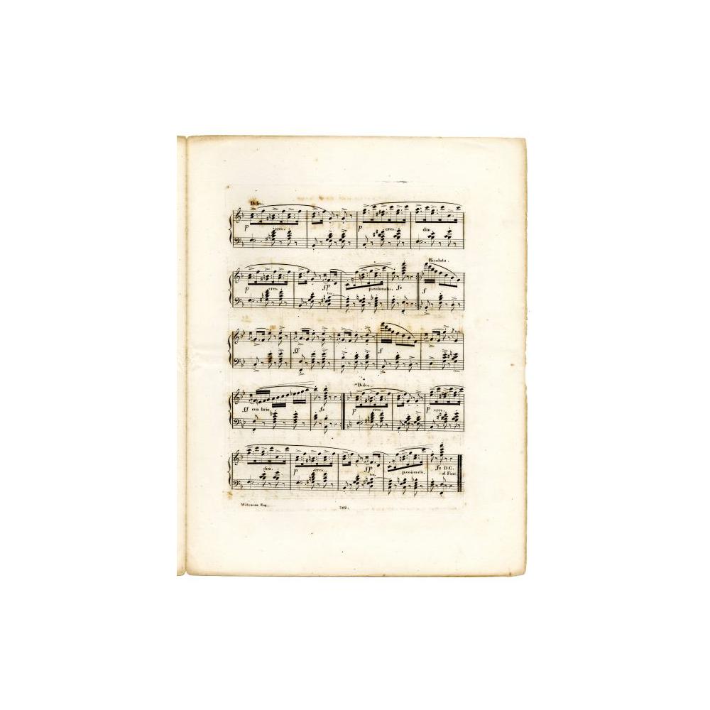 Image: The Soldier's Return