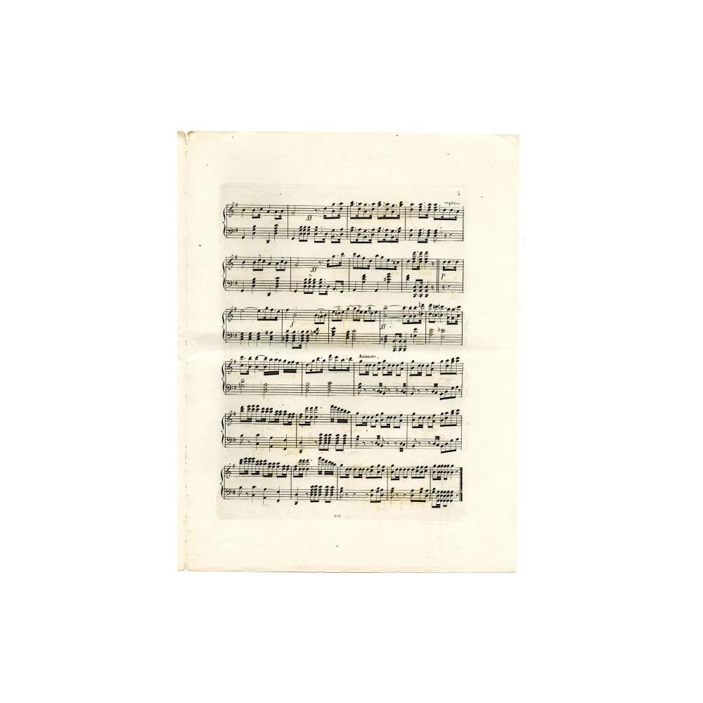 Image: Stonewall Jackson's Midnight Review