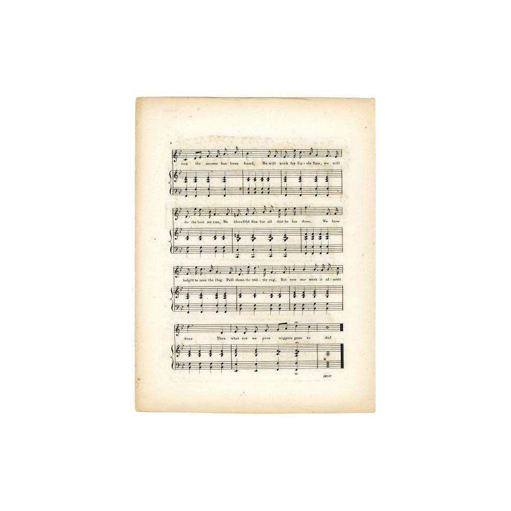 Image: That's What the Niggers Then Will Do