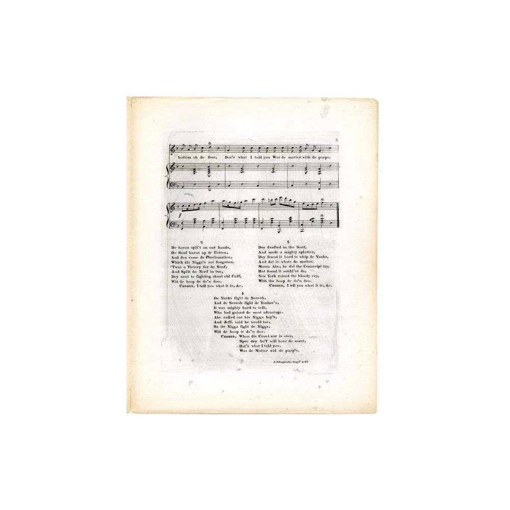 Image: That's What's the Matter with the Purps