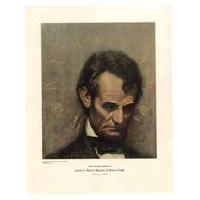 Image: Abraham Lincoln