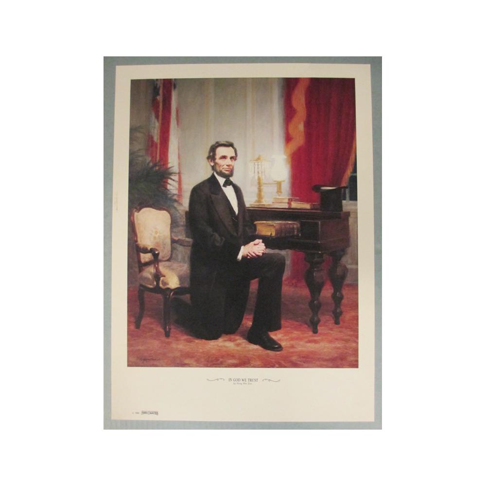 Image: In God We Trust