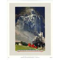 Image: The Spirit of Lincoln