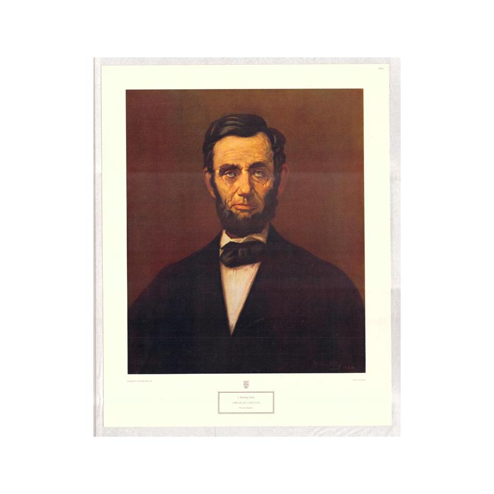 Image: Abraham Lincoln