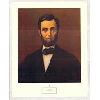 Image: Abraham Lincoln