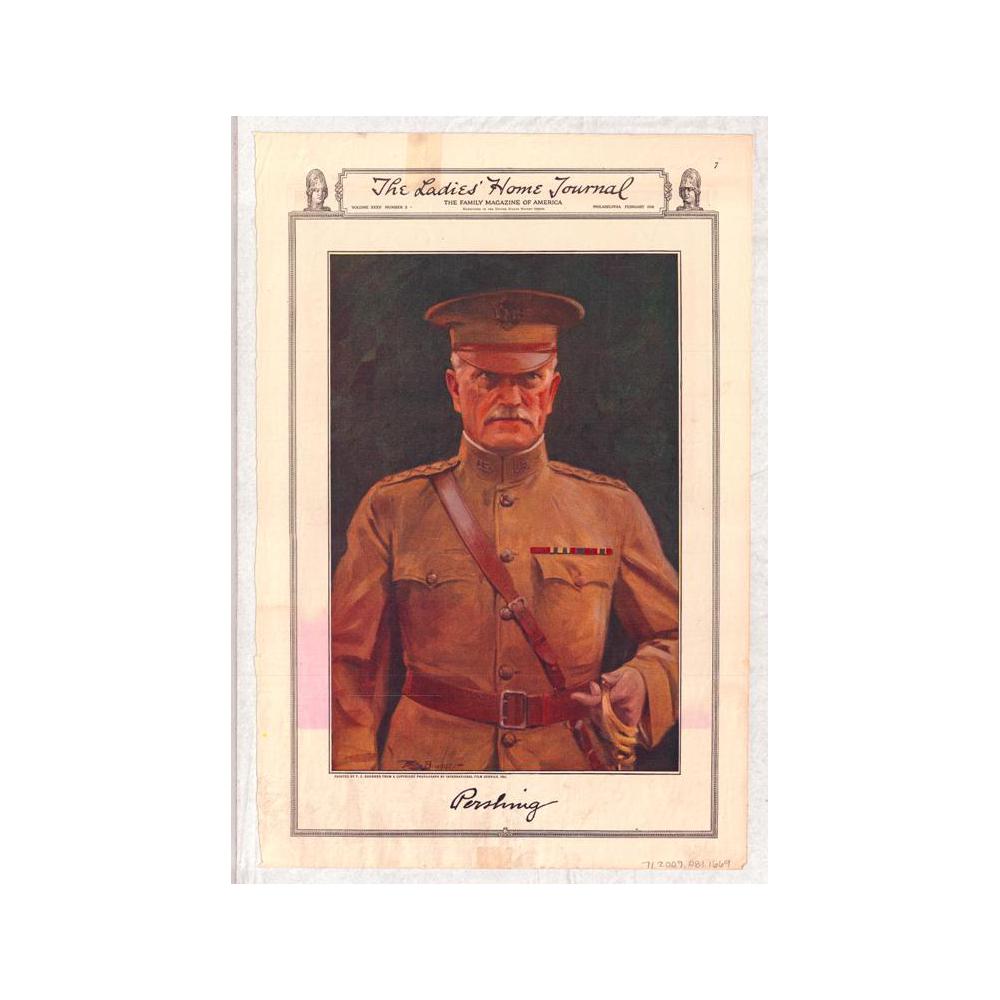 Image: Lincoln's Last Official Act