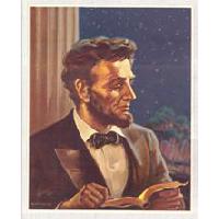 Image: Abraham Lincoln