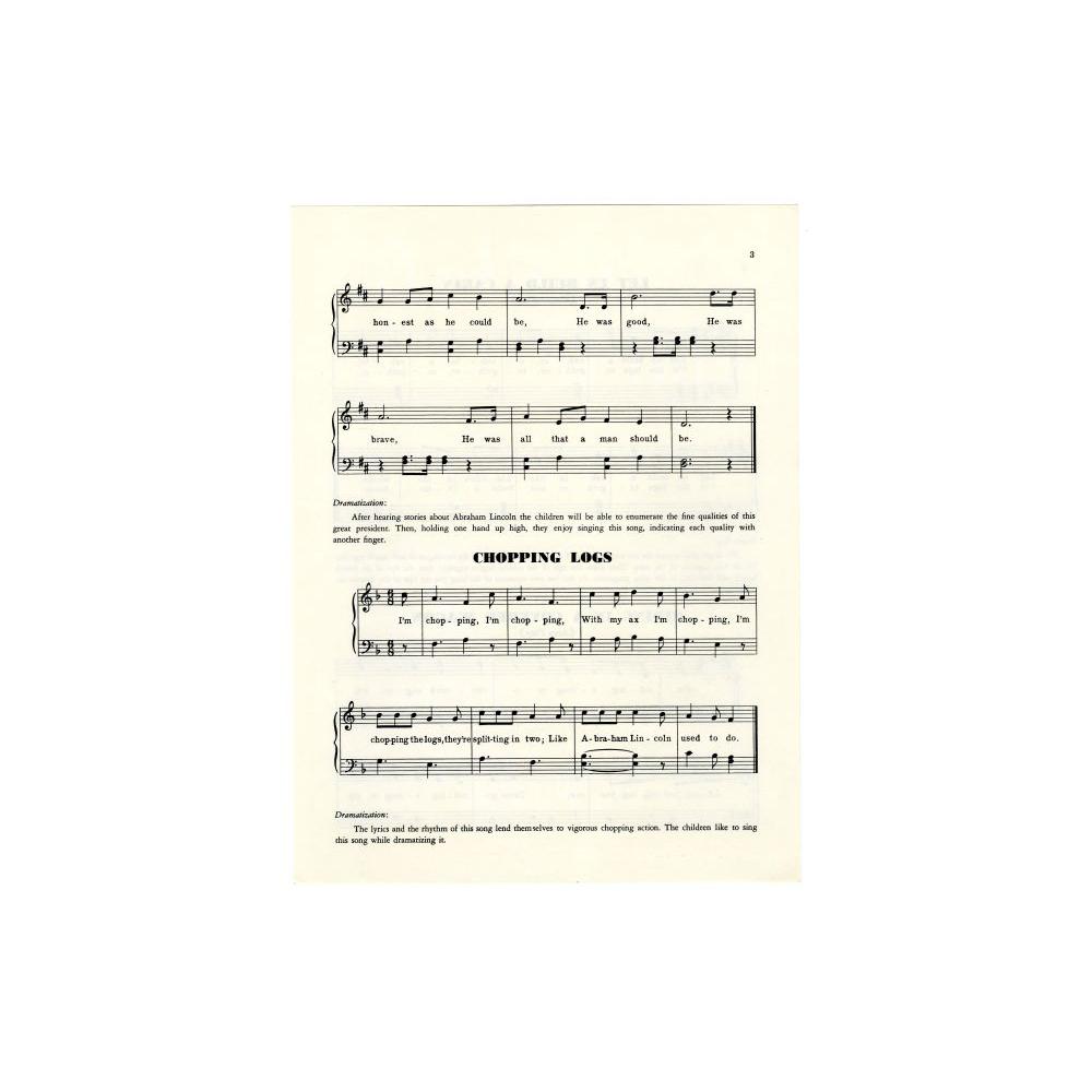 Image: Abraham Lincoln's Birthday