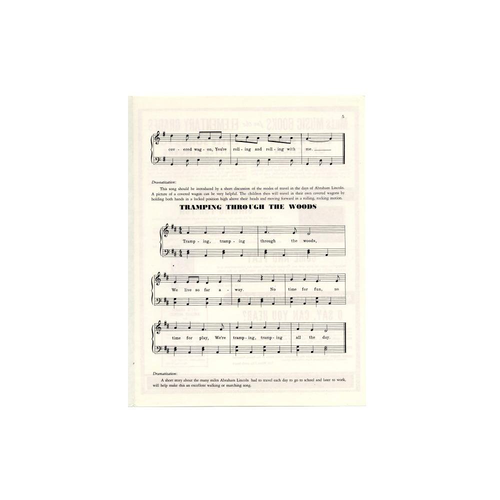 Image: Abraham Lincoln's Birthday