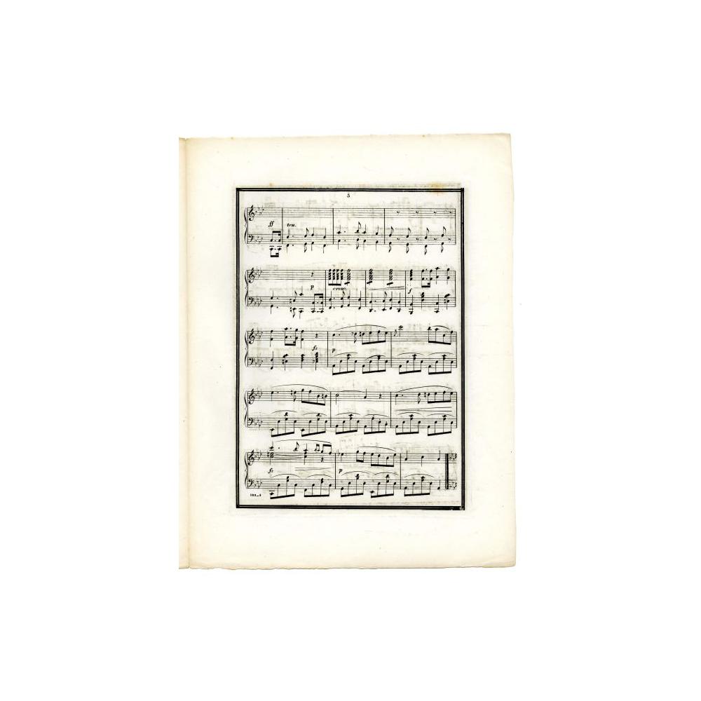 Image: Abraham Lincoln's Funeral March