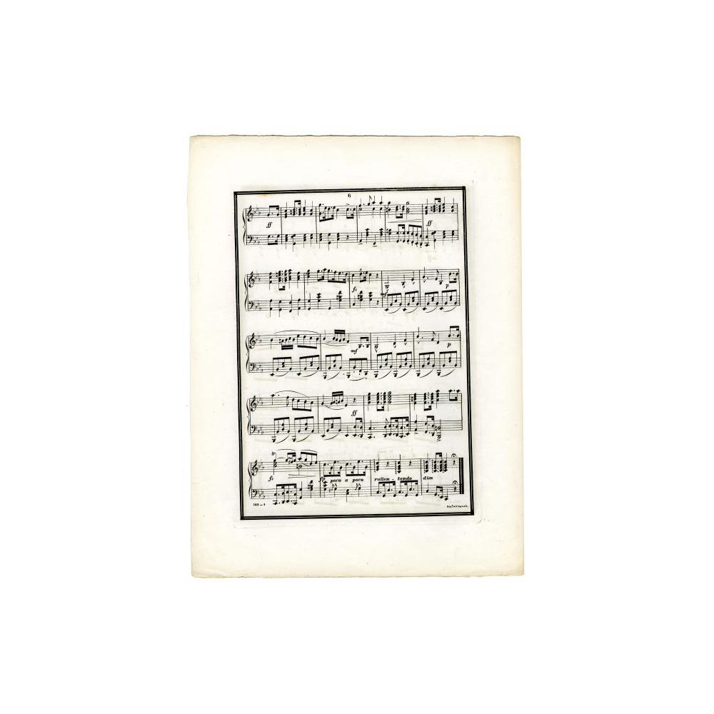 Image: Abraham Lincoln's Funeral March